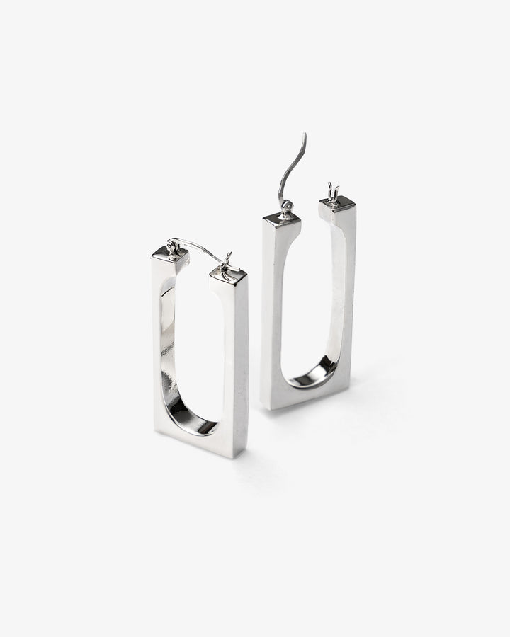 Basalt Earrings