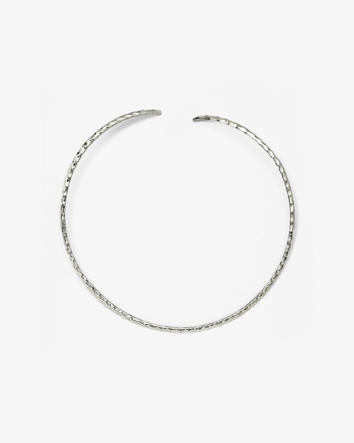 Waxing Moon Choker