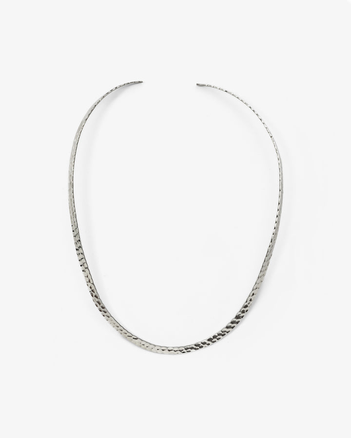 Waning Moon Choker