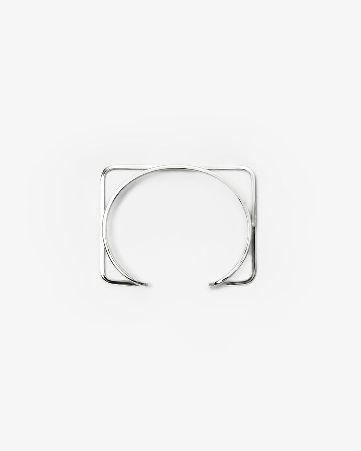 Duo Outline cuff