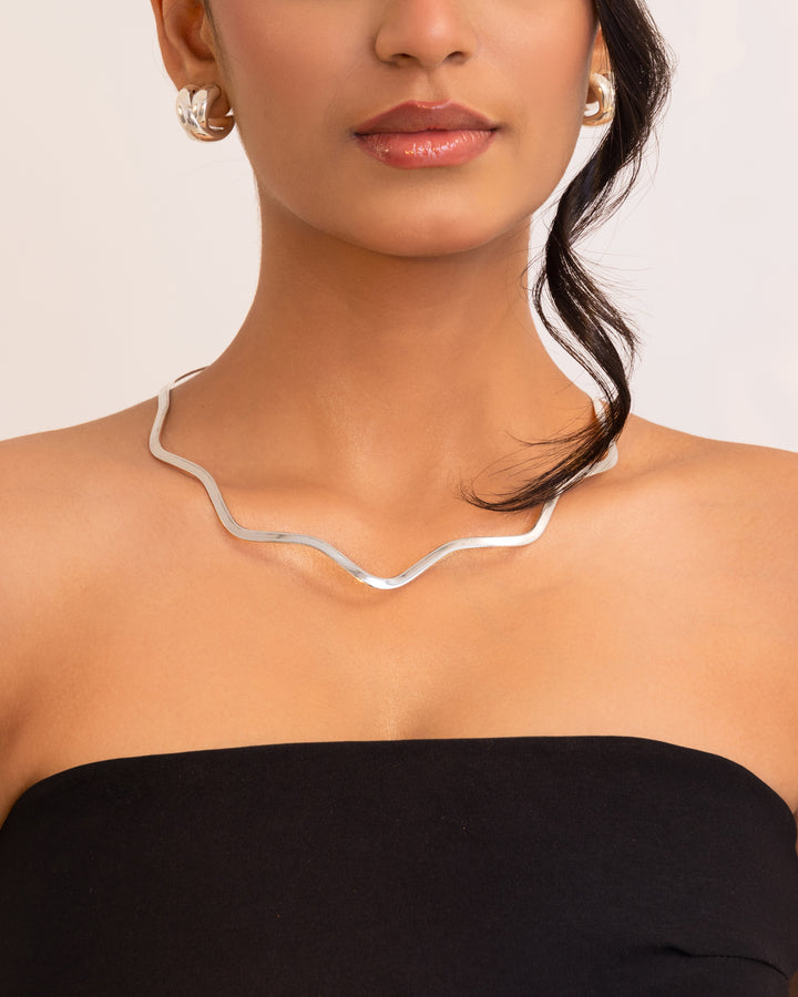 Cascade Choker