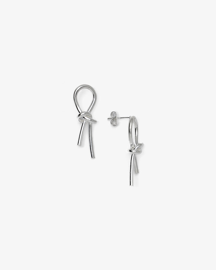 Knot Earrings