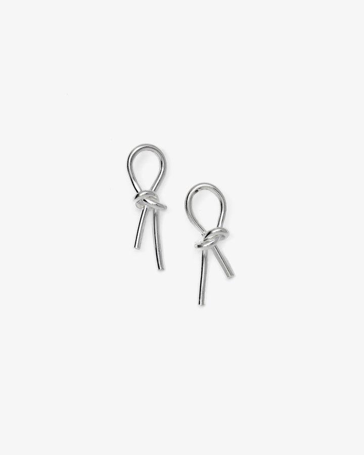 Knot Earrings