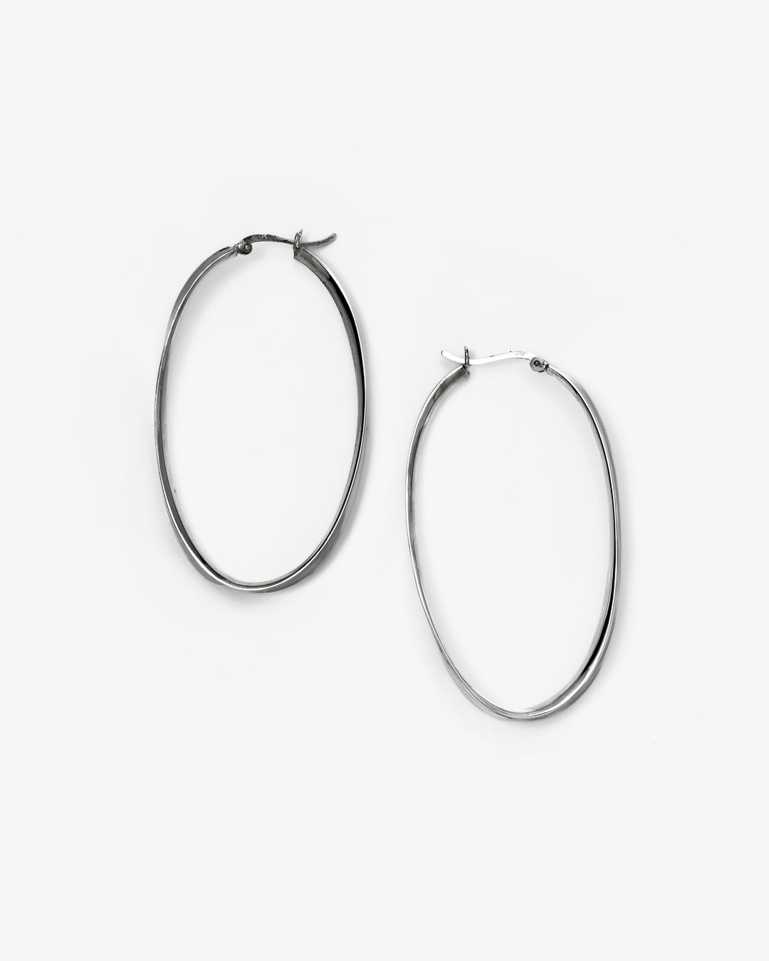 Pebble Earrings
