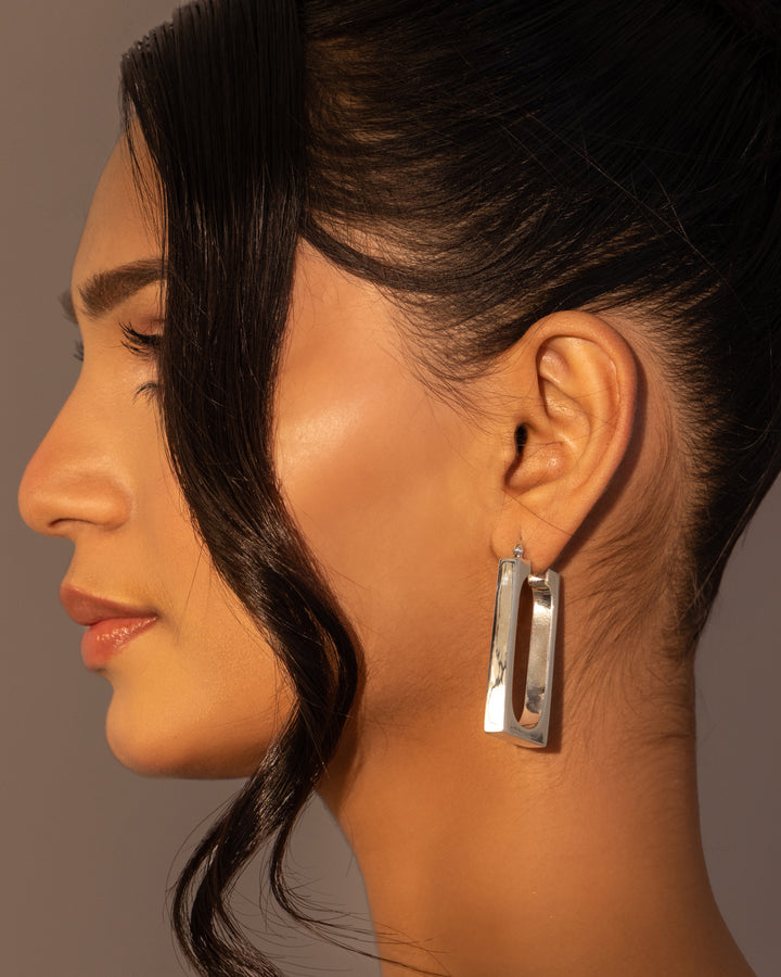 Basalt Earrings