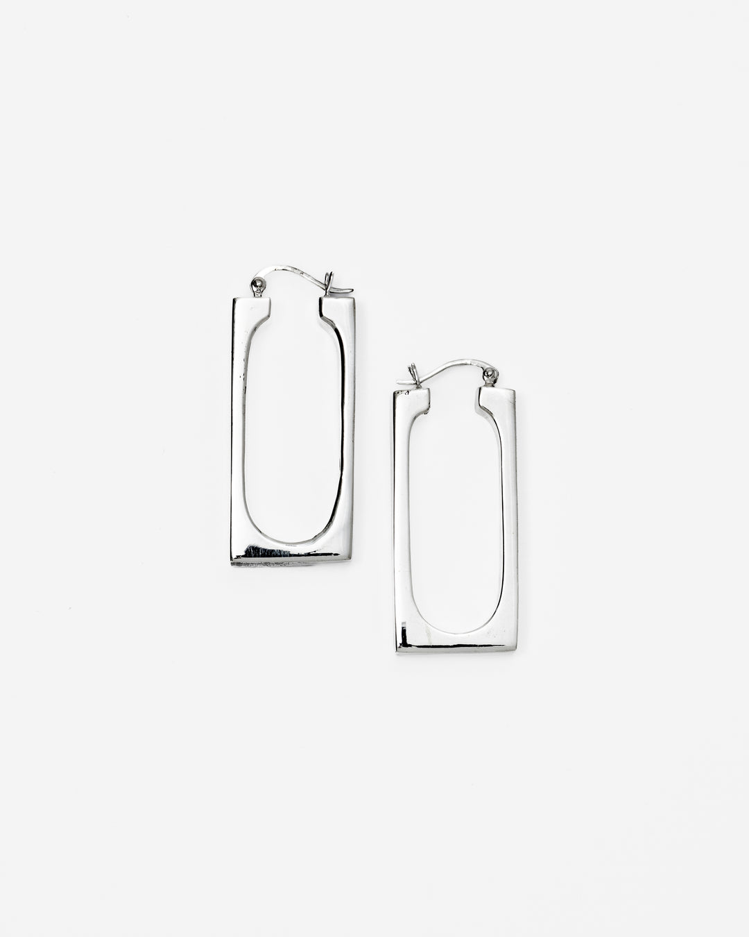 Basalt Earrings