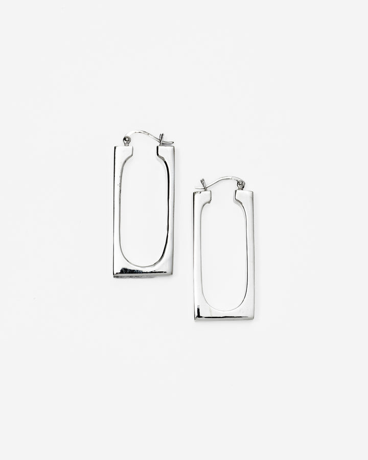 Basalt Earrings