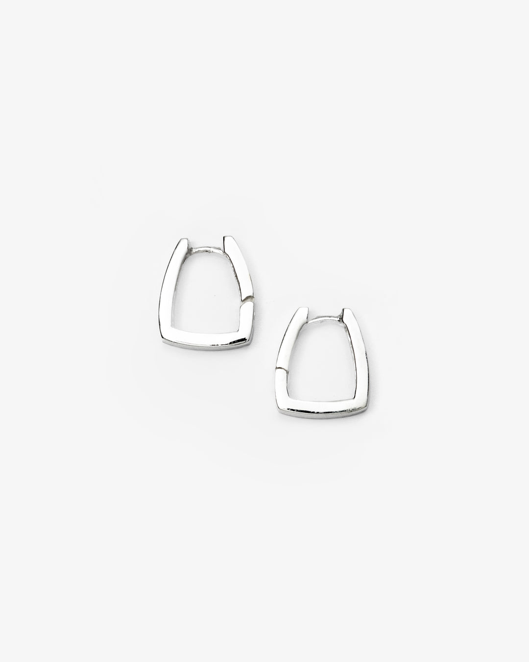 Bell Huggie Earrings