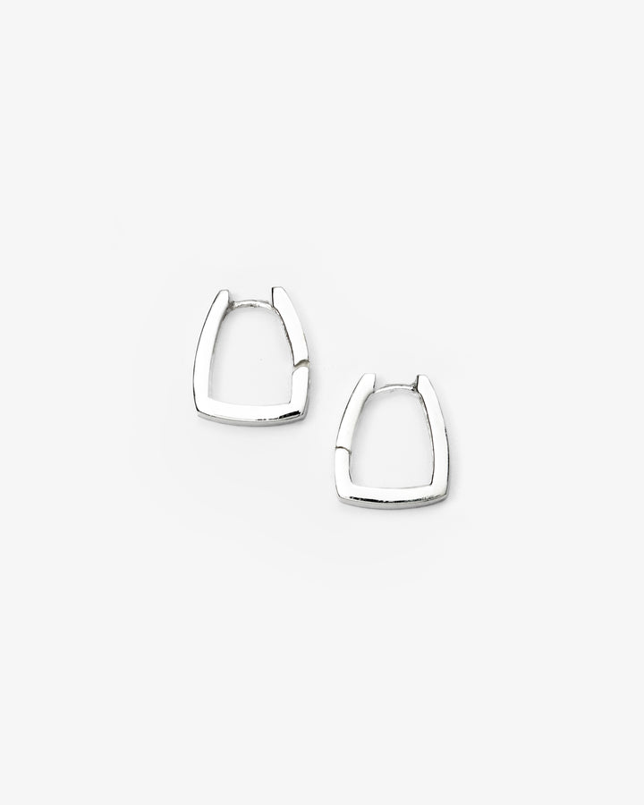 Bell Huggie Earrings
